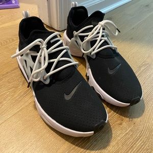 Mens Nike Tennis Shoes